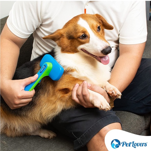 Brand new pet brush - Picture 6 of 9